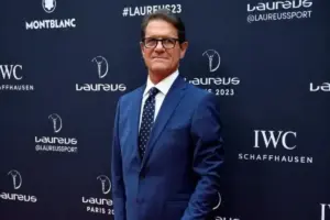 Fabio Capello Soroti Masalah Timnas Inggris Jelang Piala Dunia 2026