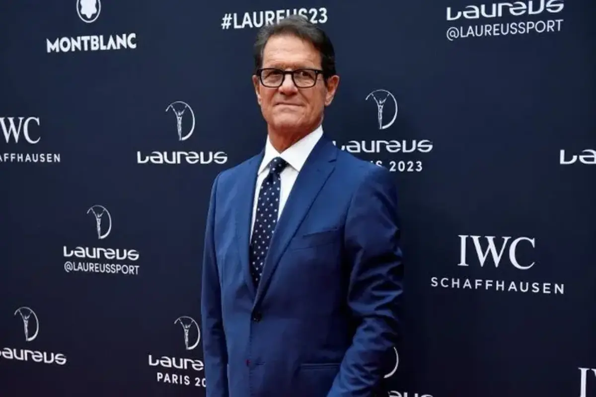 Fabio Capello Soroti Masalah Timnas Inggris Jelang Piala Dunia 2026
