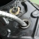 Sepeda Motor Kompresi Tinggi Pakai Pertalite, Apa Dampaknya?