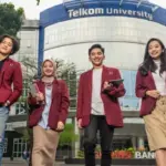 Cek Biaya Kuliah di Telkom University Bandung 2026
