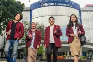 Cek Biaya Kuliah di Telkom University Bandung 2026