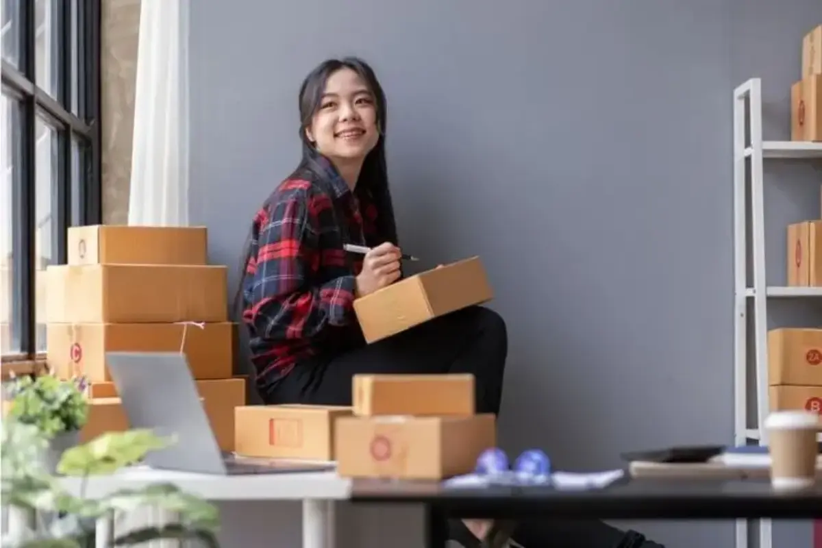 Umkm Perempuan Didorong Kuasai Kekayaan Intelektual Dan Digitalisasi, Ini Manfaatnya