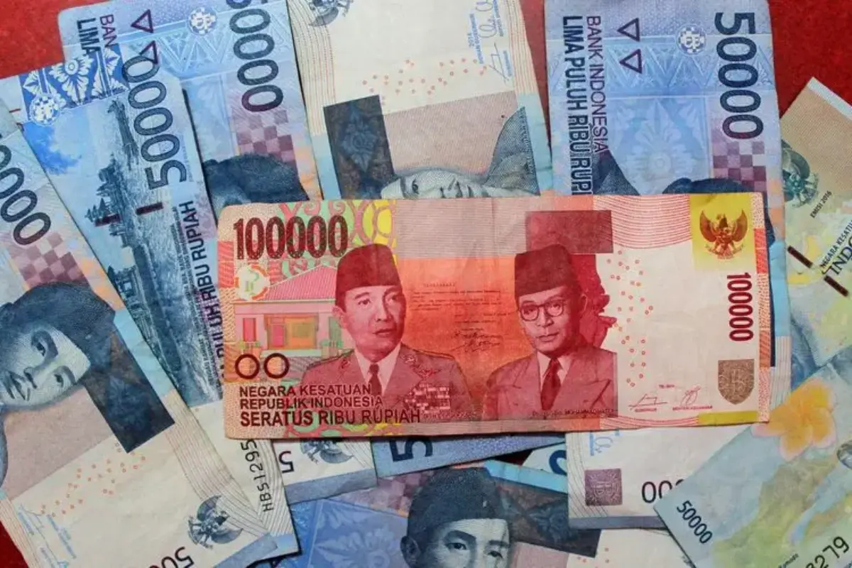Rupiah Sentuh Rp 17.300, Anggota Dpr Dorong Penguatan Investor Domestik