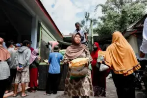 Cara Cek Penerima Bansos Online Tanpa Aplikasi, Cukup Masukkan NIK KTP di Link Resmi Ini