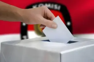 Tak Bisa Lagi Cuti, Perangkat Desa Wajib Mundur jika Nyalon Kades