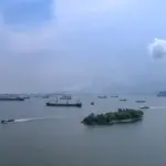 Terinspirasi Iran, Indonesia Ingin Pungut Tarif Kapal di Selat Malaka