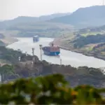 Tarif Terusan Panama Melonjak Jadi Rp 68 Miliar Usai Selat Hormuz Ditutup