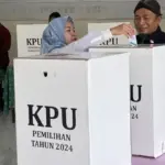 Identifikasi Potensi Korupsi Penyelenggara Pemilu Diungkap KPK, Biaya Tinggi Jadi Sorotan