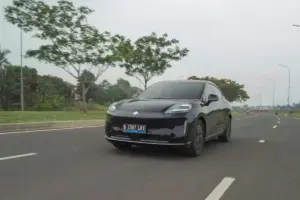 Harapan GAC Indonesia Soal Subsidi Mobil Listrik
