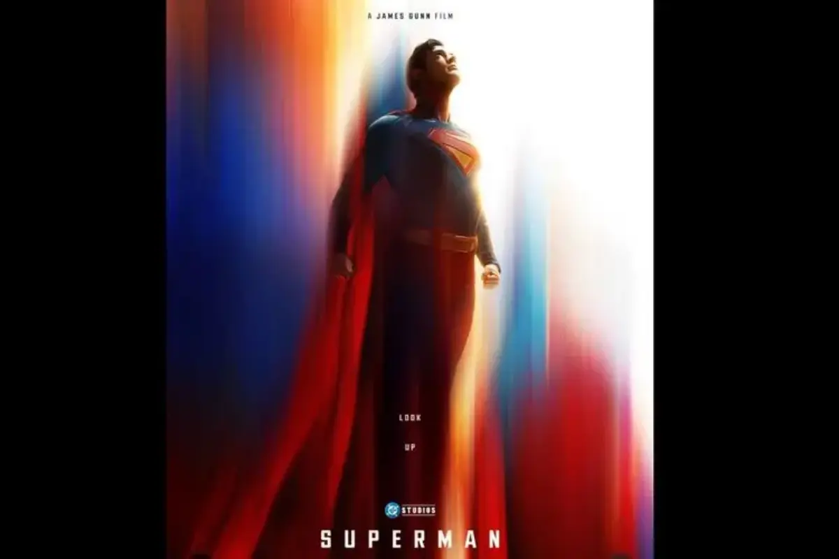 Film Superman: Man Of Tomorrow Mulai Syuting, James Gunn Beri Petunjuk Kehadiran Lex Luthor