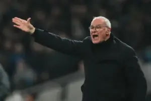 Ranieri Tinggalkan Roma Usai Ribut dengan Gasperini, Totti Kembali?