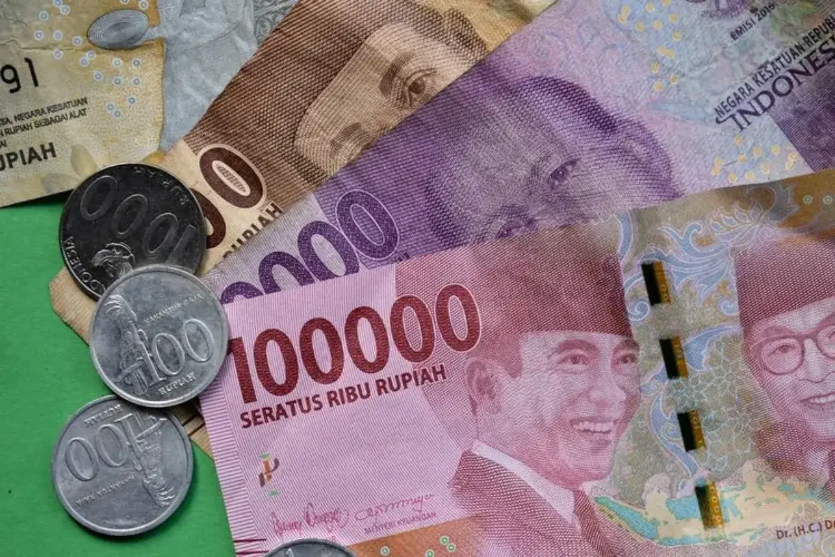 Rupiah Melemah, Anggota Dpr: Ini Alarm Bagi Pemerintah