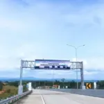 Rest Area Tol Bengkulu Sepi, Hutama Karya Iming-imingi Diskon Sewa 50 Persen