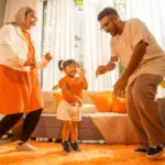 Jaga Kesehatan Mental dengan Zona Bebas Gawai di Rumah