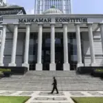 Kilas Balik 5 Syarat dari MK dalam Penentuan Ambang Batas Parlemen 2029