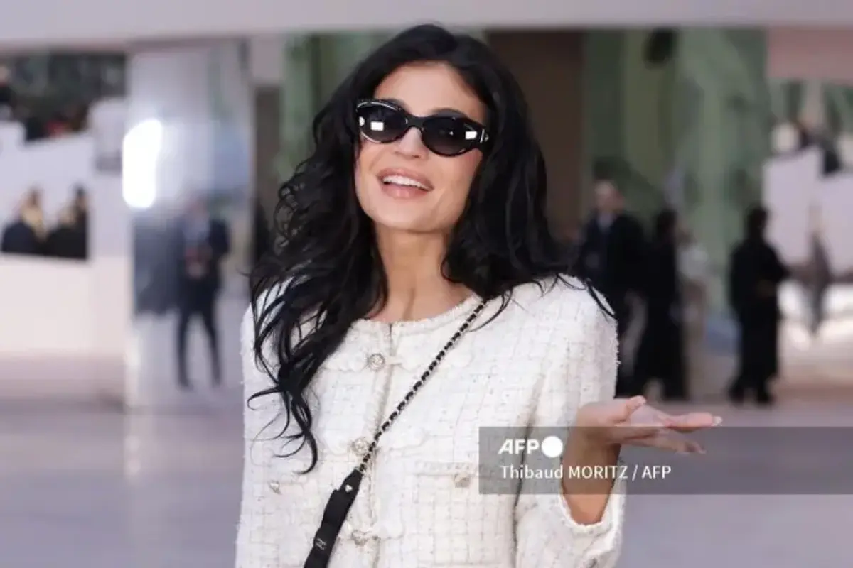 Mantan Art Yang Gugat Kylie Jenner Mengaku Alami Stres Berat Dan Tuntut Kompensasi