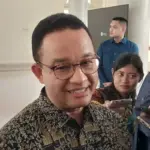[HOAKS] Anies Baswedan Serukan Penggulingan Prabowo