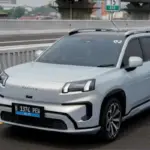 Regenerative Braking, Bisa Tambah Jarak Tempuh hingga 10 Persen