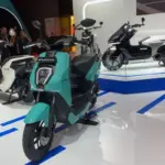 Insentif Sepeda Motor Listrik Masih Dikaji, Skenario Sudah Disiapkan