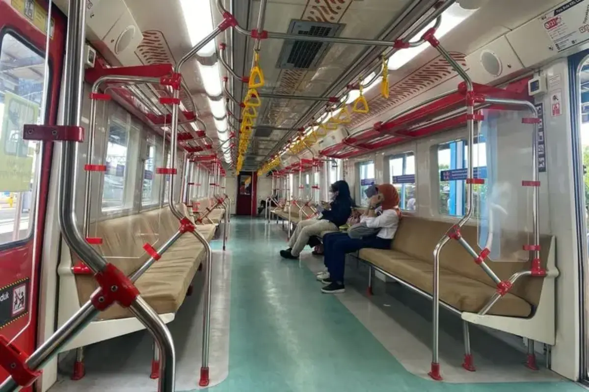 Jadwal Krl Solo Jogja Pada 24, 25, Dan 26 April 2026