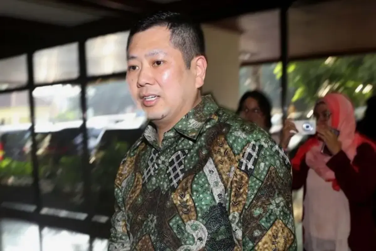 Mnc Group Bakal Banding Putusan Cmnp, Nilai Gugatan Rp 119 Triliun Dipertanyakan