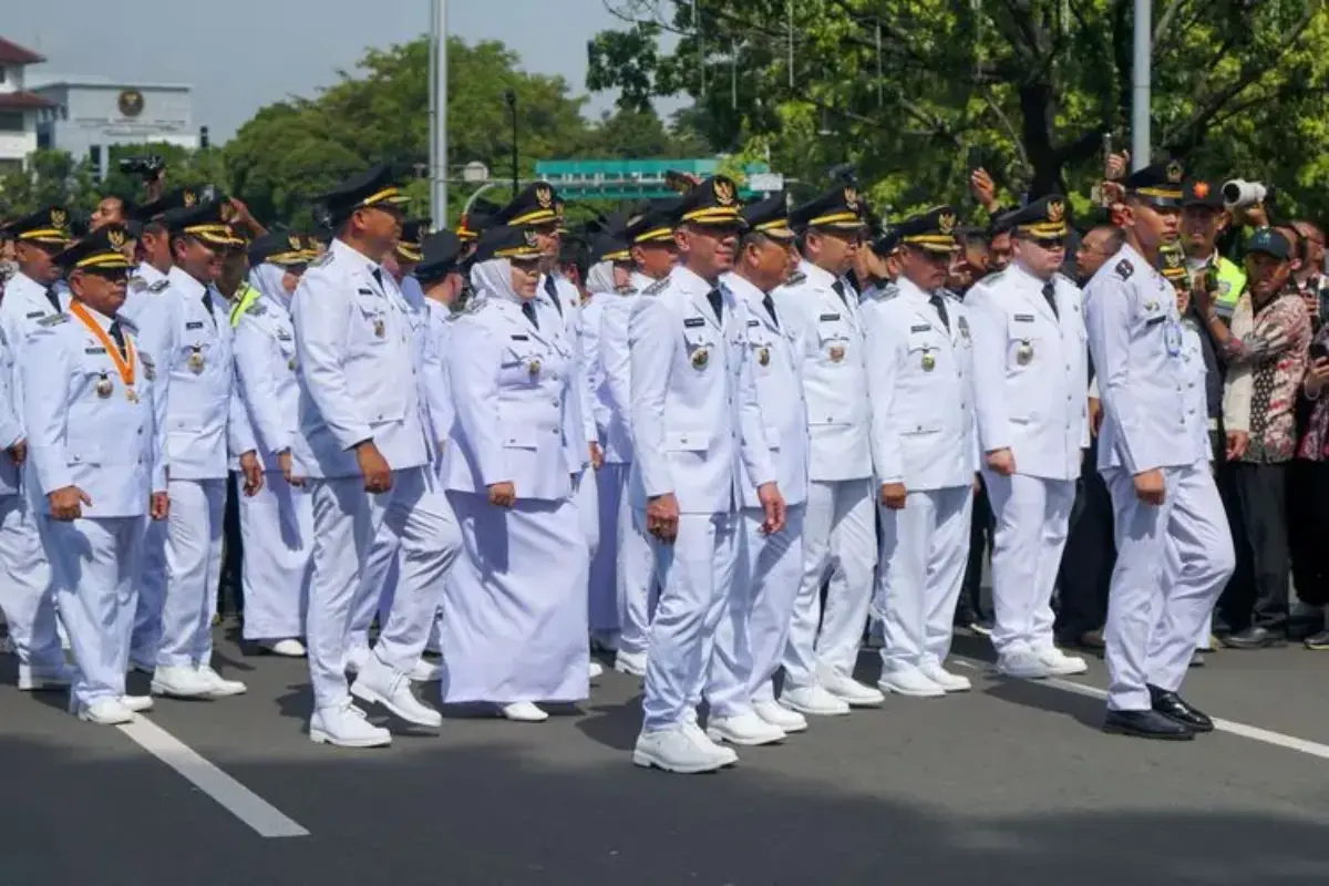 Tiga Dekade Otonomi Daerah: Mencari Titik Keseimbangan