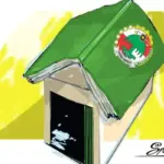 Viral Koperasi Merah Putih di Lereng Gunung Prau, Kepala Desa Kedaten Jelaskan Konsep dan Tujuannya