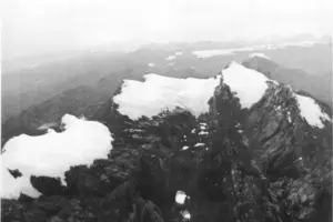 Es Abadi Puncak Jaya Terancam Hilang, Pakar UGM: 2025, Tahun Terburuk Gletser Dunia