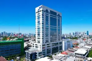 BTN Tak Bagi Dividen, Laba Rp3,5 Triliun Dialihkan untuk Ekspansi Kredit