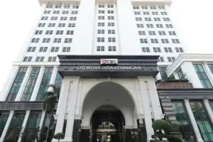 Deadline SLIK Diundur ke 2027, OJK Soroti Kesiapan Industri