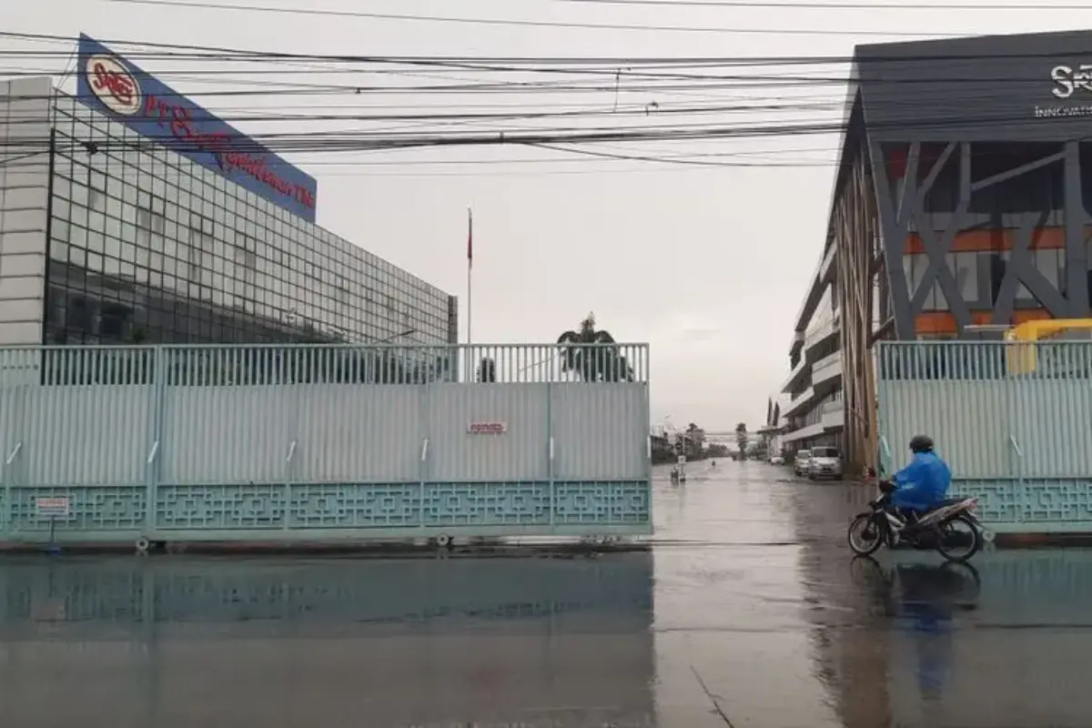 8.475 Eks Karyawan Sritex Masih Menunggu Pesangon, Desak Penjualan Aset Rp 248 Miliar