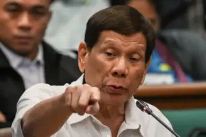 Eks Presiden Filipina Duterte akan Diadili atas Perang Narkoba