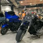 Bisnis Harley-Davidson Ditopang Spare Part dan Konsumen Loyal