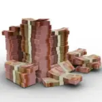 Masih Tinggi, Kredit “Nganggur” di Bank Tembus Rp 2.527 T