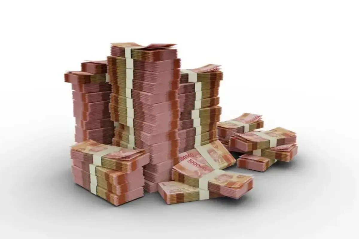 Masih Tinggi, Kredit “Nganggur” di Bank Tembus Rp 2.527 T