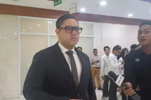 Praka Rico Gugur di Lebanon, Legislator Tekankan Perlindungan Prajurit TNI