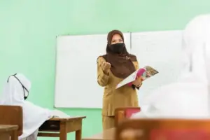 Sebayak 3.144 Guru Honorer di Bandung Empat Bulan Belum Gajian