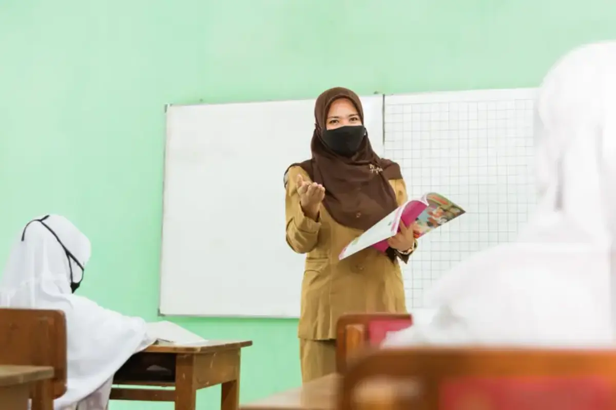 Sebayak 3.144 Guru Honorer di Bandung Empat Bulan Belum Gajian