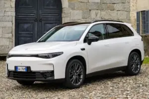 Dua Merek Baru Asal China Siap Masuk Indonesia