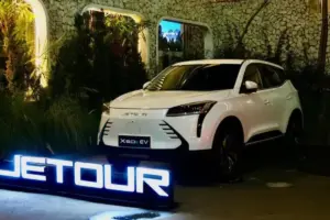 Jetour Belum Jual BEV di Indonesia, Imbas Kebijakan Simpang Siur?