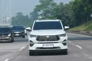 Pemilik Mobil Hybrid Jangan Sepelekan Kebiasaan Buka Kaca