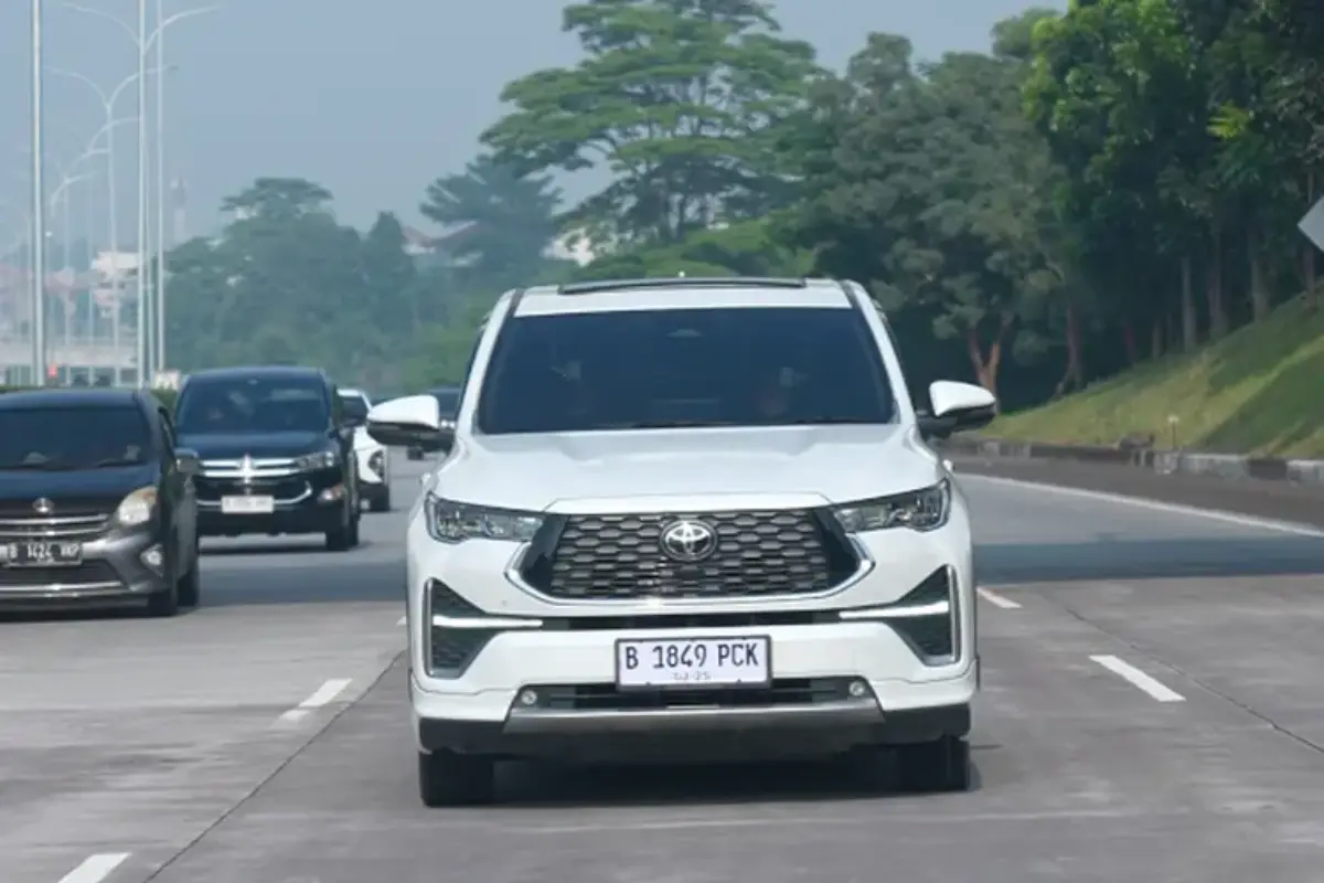 Pemilik Mobil Hybrid Jangan Sepelekan Kebiasaan Buka Kaca