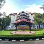 Unhas Pasang Jammer Selama UTBK 2026 Berlangsung