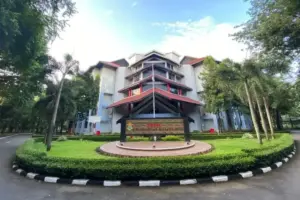 Unhas Pasang Jammer Selama UTBK 2026 Berlangsung