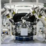 Maklon Pabrik Mobil Dianggap Wajar dalam Industri Otomotif