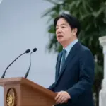 AS Kecam China yang Lakukan Intimidasi untuk Halangi Pemimpin Taiwan ke Afrika