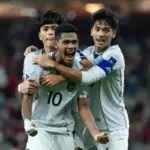 Aksi Kekerasan di EPA U20 Seret Fadly Alberto, Eks Timnas U17 Indonesia
