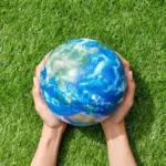 Hari Bumi dan Semangat Transisi Energi