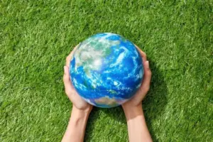 Hari Bumi dan Semangat Transisi Energi