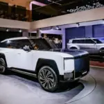 Jetour Siapkan Mobil Konsep dan PHEV Terbaru di Beijing Auto Show 2026